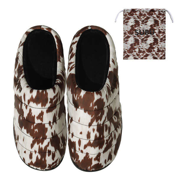 冬のサンダル SUBU（スブ  スリッポン 外履き つっかけ  レディース メンズ ボア） | SUBU | 16