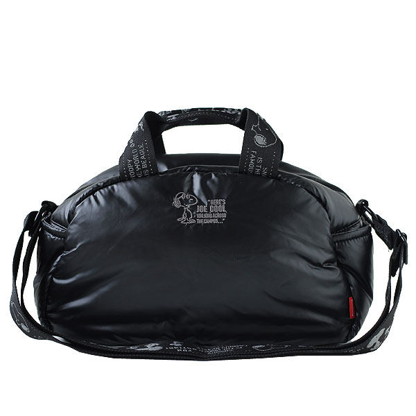 ルートート デリ Padded ピーナッツ（レディースバッグ 肩掛け ハンドバッグ トートバッグ 2WAYバッグ SNOOPY PEANUTS ふんわり） | ROOTOTE | 01