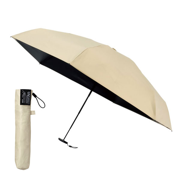 エムズグレイシー　moonbat 晴雨兼用傘　雨傘　日傘 雨傘】マジ、軽い傘 マジカルテック (MAGICAL TECH) 無地【公式ムーン