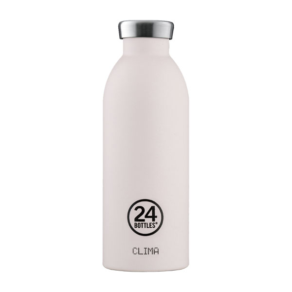 24BOTTLES 24Bottles Clima Bottle クライマボトル 500ml（保温 保冷