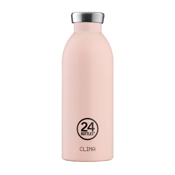 24BOTTLES 24Bottles Clima Bottle クライマボトル 500ml（保温 保冷