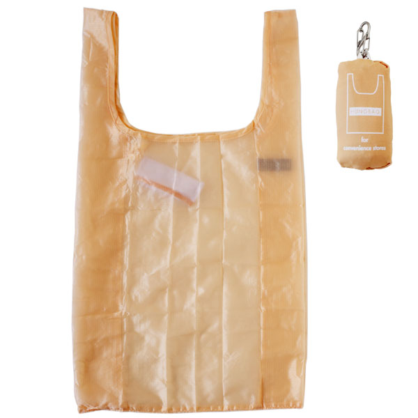 HEMING'S（ヘミングス） HUNGBAG ハングバッグ XL（エコバッグ