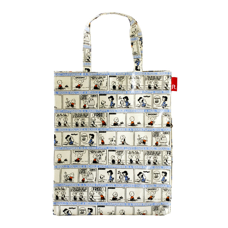 ROOTOTE ルートート アーキャトル ラミネート PEANUTS ピーナッツ（通勤 通学 カバン SNOOPY スヌーピー レッスンバッグ） | ROOTOTE | 06