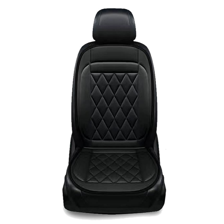 アウトレット送料無料】 クールヒートクッション BP-K003 24V シートクッション 車 トラック