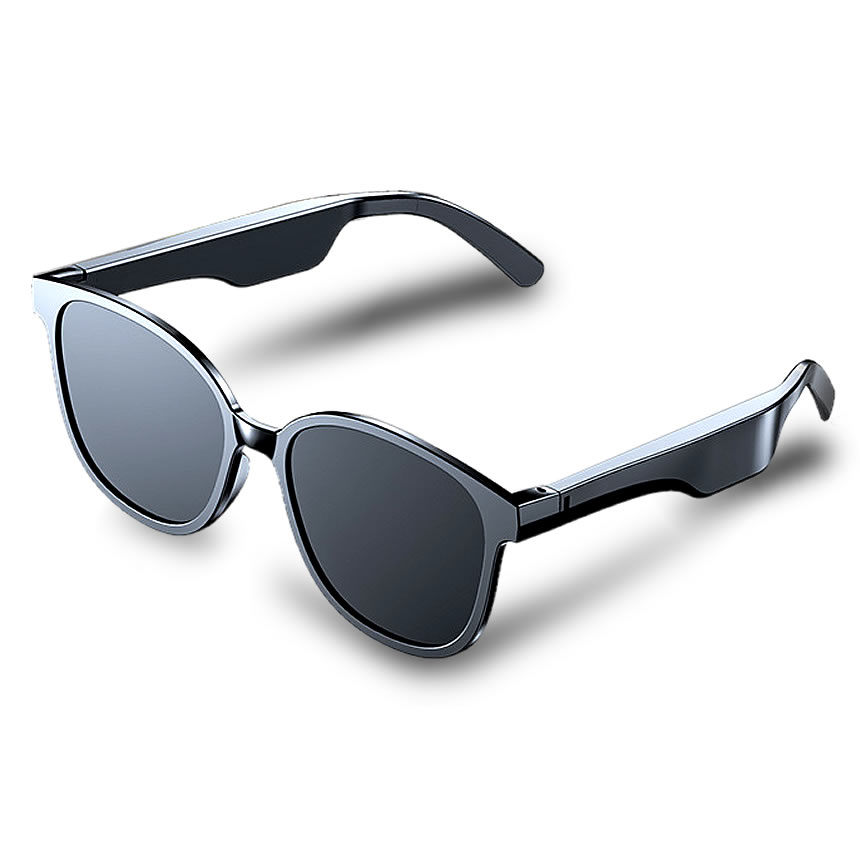 ワイヤレスイヤホン オープンイヤー サングラス 無線 Bluetooth5.0