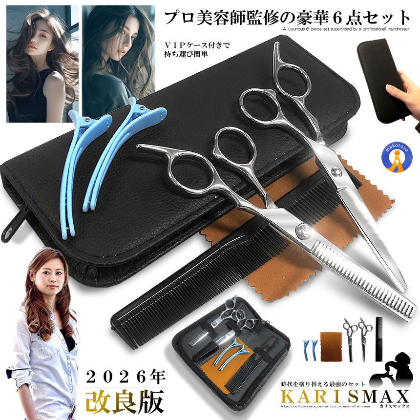 シザーケース 美容師（ダイエット、健康グッズ）のおすすめ人気商品