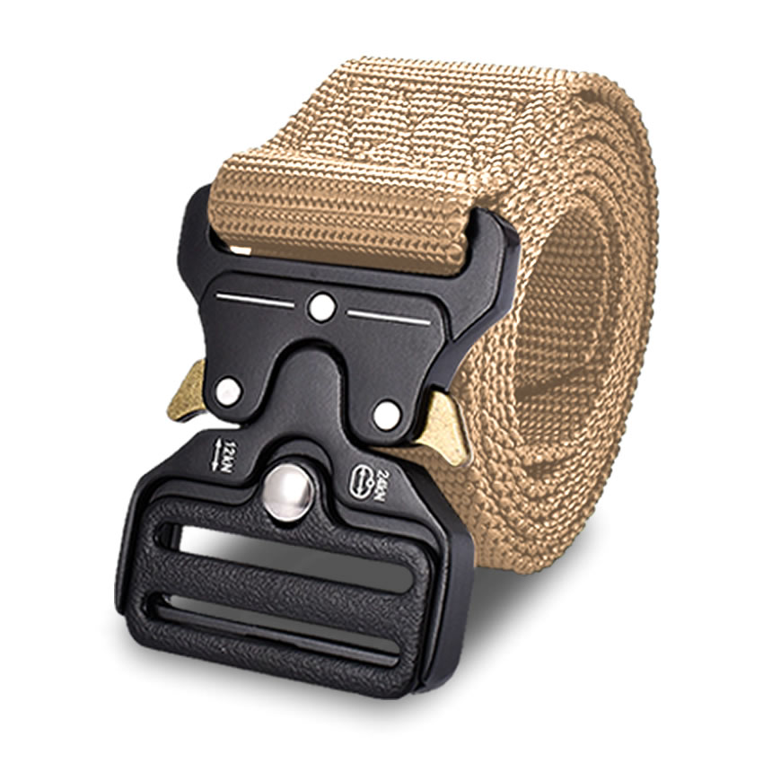 ベルト 5個セット タクティカル メンズ サバゲー ナイロン ミリタリー