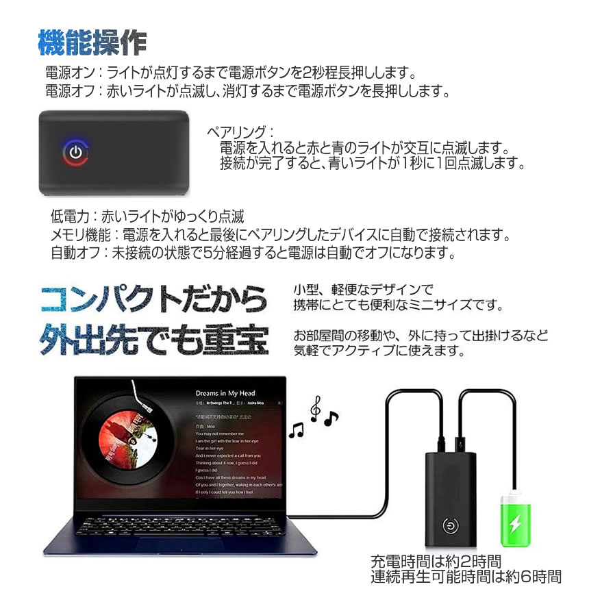 純正マルチBluetooth ブルートゥース無線機能追加 純正マルチBluetooth ブルートゥース機能追加 - メルカリ
