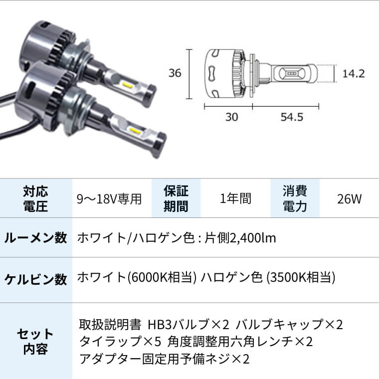 返品送料無料】 ハイエース 200系 led ハイビーム 6型 4型 5型 スーパーgl dx ワイド ledバルブ ホワイト ハロゲン色 電球色  ledヘッドライト HB3 fcl エフシーエル whitesforracialequity.org