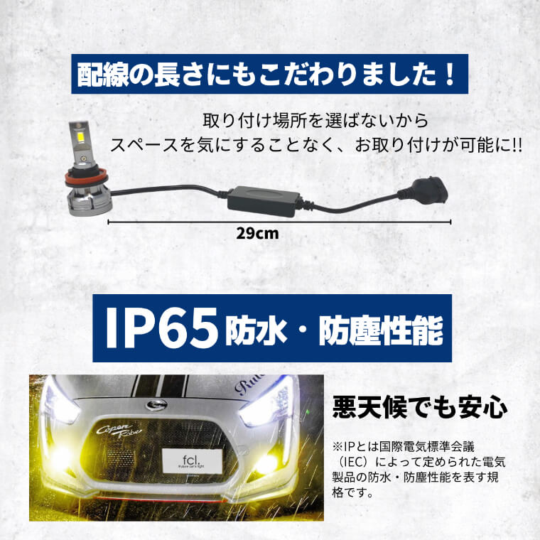 まとめ買い】 アルファード 30系後期 30系 ヴェルファイア 90 系 ノア 新型 90系 rav4 カスタム パーツ フォグランプ 後付け led  レンズユニット 交換 fcl エフシーエル highart.com.eg