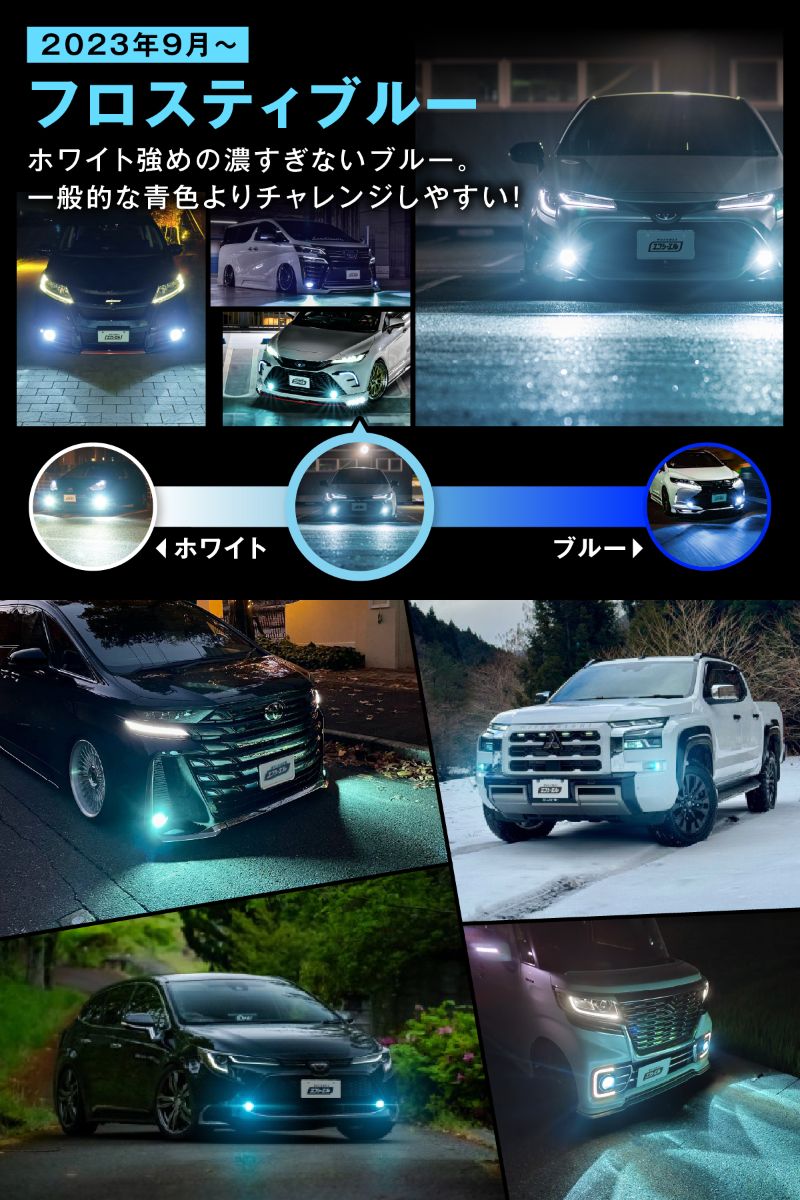 フォグランプ エフシーエル タイプB Amazon | fcl.(エフシーエル) フォグランプ ユニット タイプB