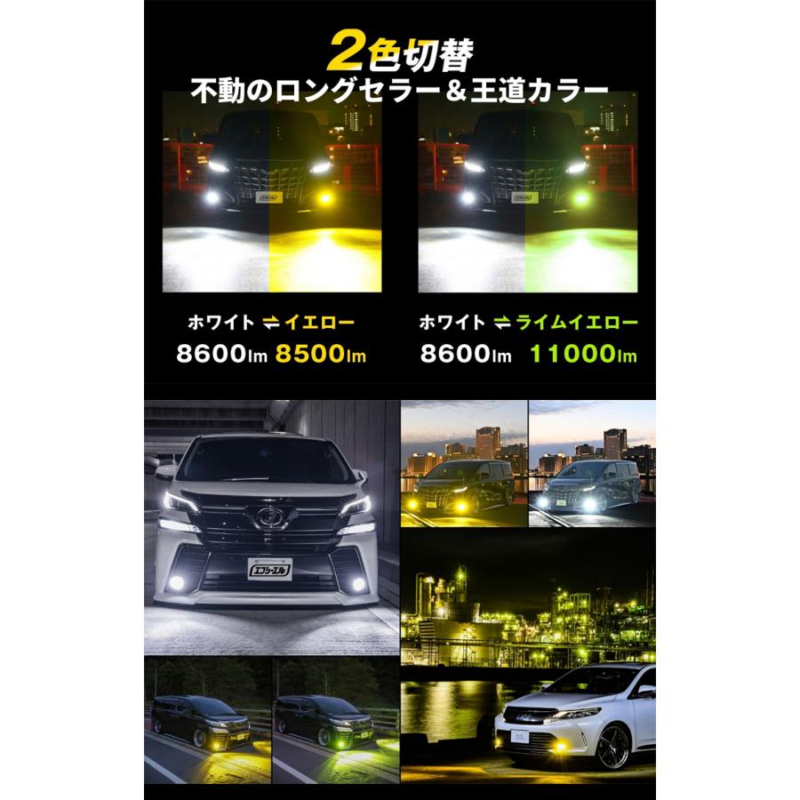 プラド150後期　フォグランプユニット fcl. プラド 150 後期 フォグランプ フォグランプユニット 5人 7人 2色
