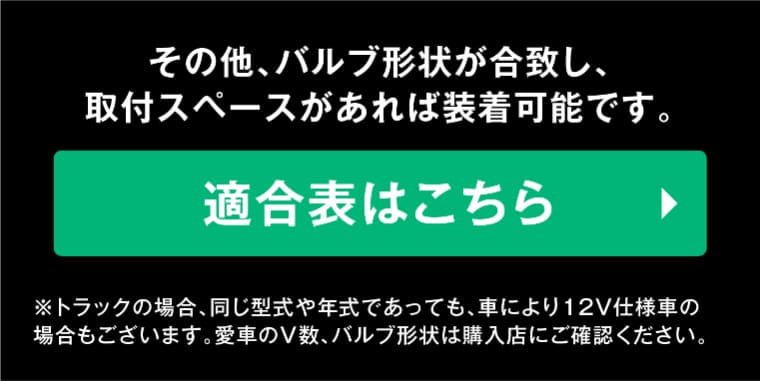 適合表はこちら