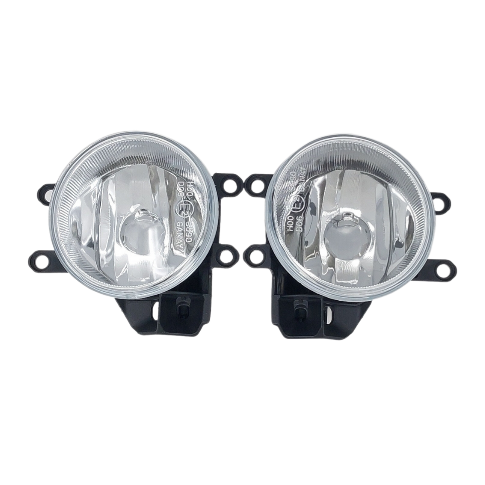 fcl. 純正 led フォグランプ レンズユニット フォグ ユニット クリア