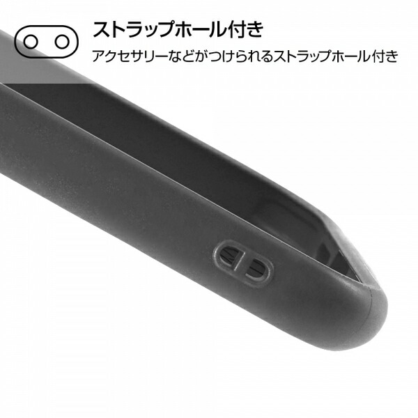 arrows We 耐衝撃 衝撃吸収 ブラック ホワイト レッド スマホケース F-51B FCG01 アローズ arrowswe ProCa 保護 無地 au ドコモ docomo ソフトバンク 送料無料｜fconnect-store｜06