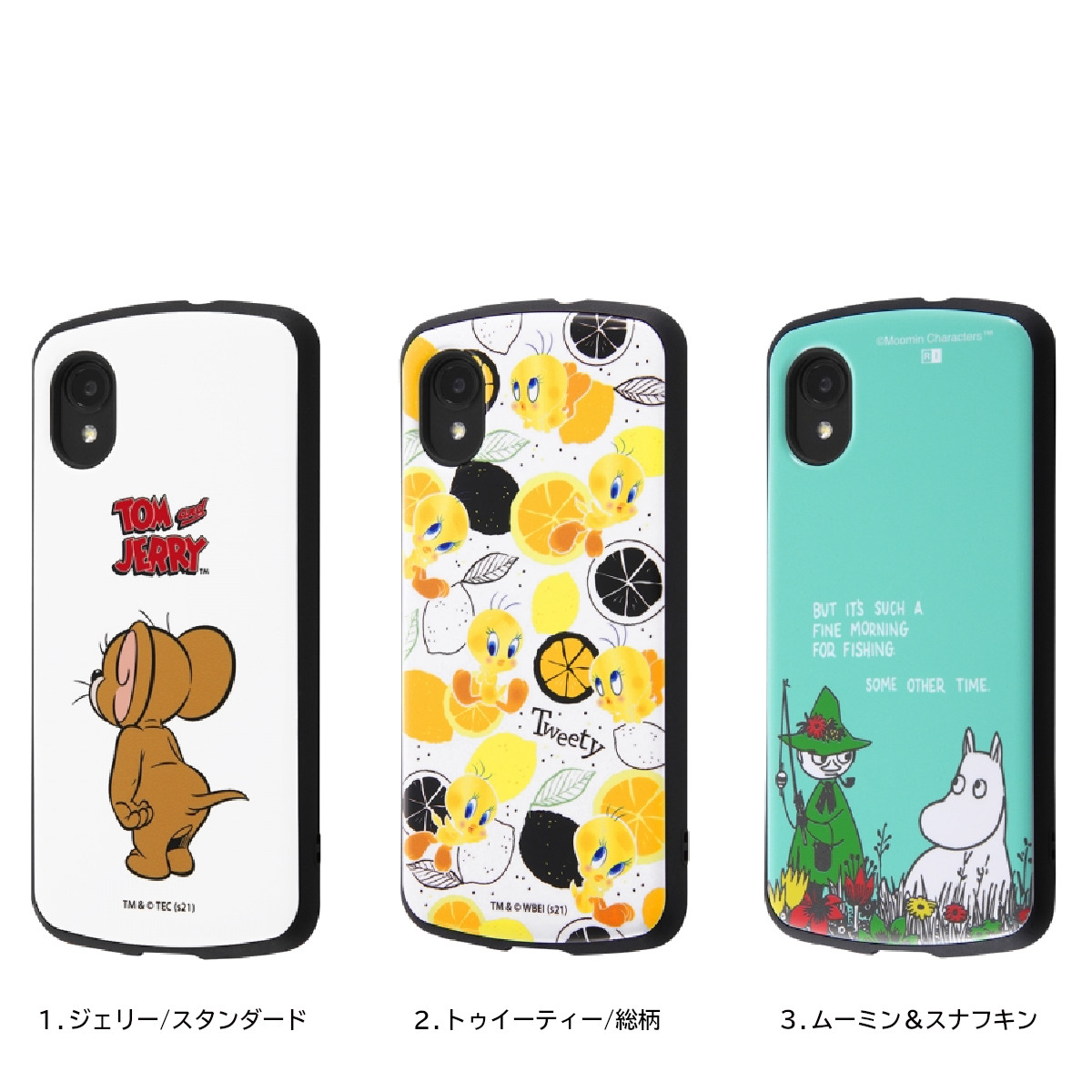 Galaxy A22 5G ケース カバー 耐...の詳細画像1