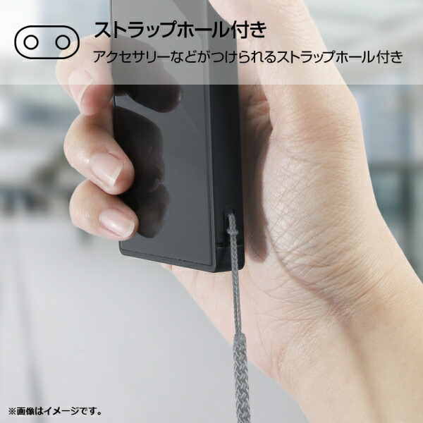 Galaxy S20 5G 耐衝撃 衝撃吸収 au ドコモ docomo ギャラクシー GalaxyS20 ブラック 黒 ホワイト 白 イエロー 黄色 パープル 紫 レッド 赤 シンプル 無地｜fconnect-store｜08