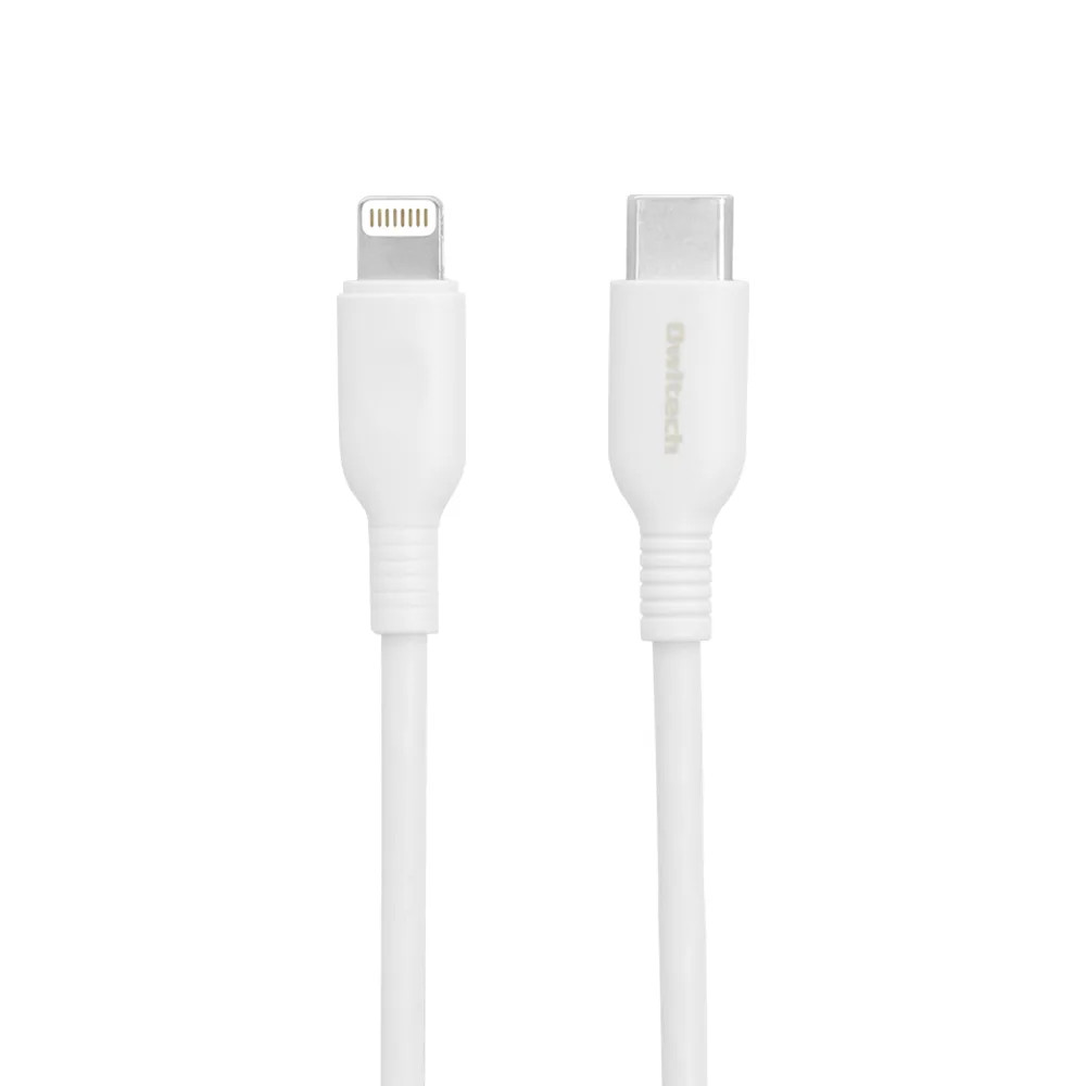 ライトニングケーブル 2.0m USB Type C to Lightning ケーブル iPhoneケーブル 充電ケーブル 充電コード タイプCtoライトニングケーブル 急速充電 PD対応｜fconnect-store