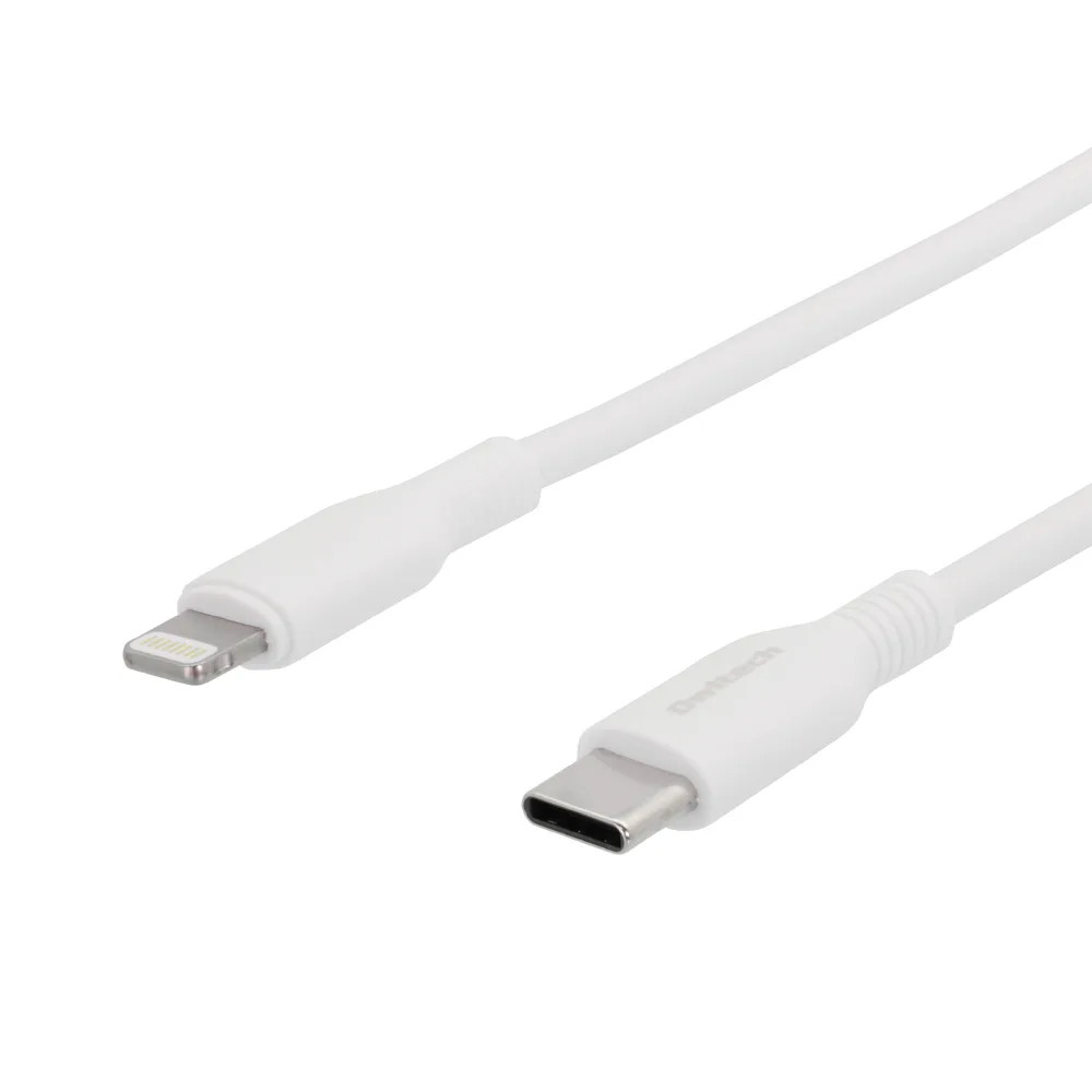 ライトニングケーブル 2.0m USB Type C to Lightning ケーブル iPhoneケーブル 充電ケーブル 充電コード タイプCtoライトニングケーブル 急速充電 PD対応｜fconnect-store｜02