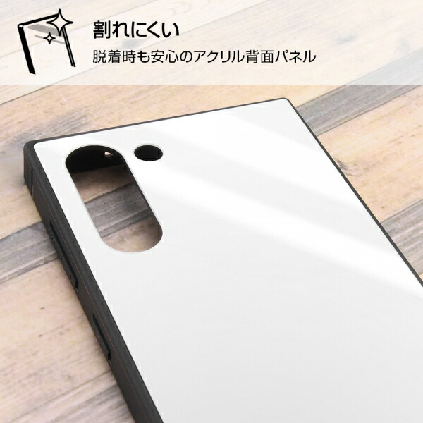 Galaxy S21 5G 耐衝撃 衝撃吸収 ギャラクシーエス21 GalaxyS21 スマホケース au ドコモ docomo ミッフィー ウサギ 可愛い かわいい オシャレ おしゃれ SC-51B｜fconnect-store｜05