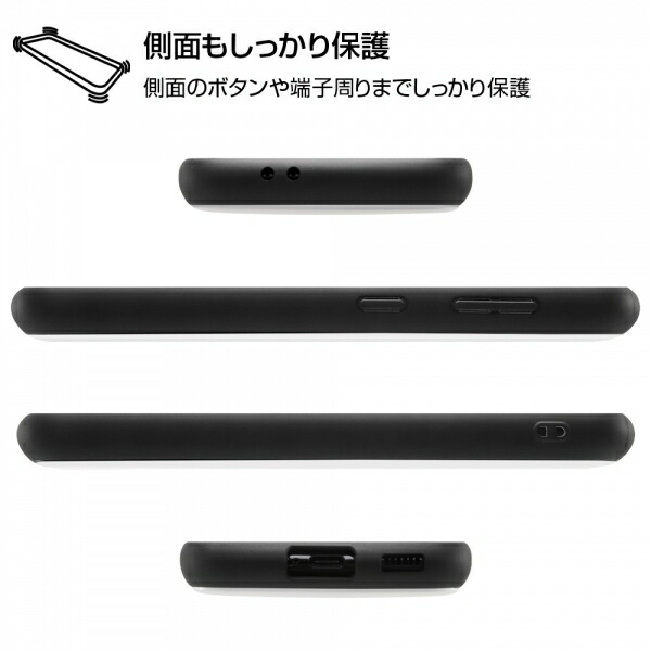 Galaxy S21 5G 耐衝撃 衝撃吸収 ギャラクシーエス21 GalaxyS21