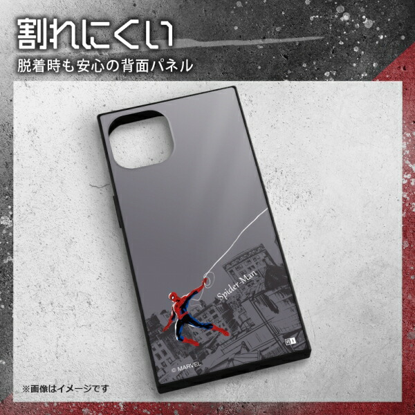 iPhone 13 mini iPhone13mini 耐衝撃 衝撃吸収 au ドコモ docomo ソフトバンク スマホケース バックカバー スマホカバー MARVEL ブラックパンサー かわいい |  | 05