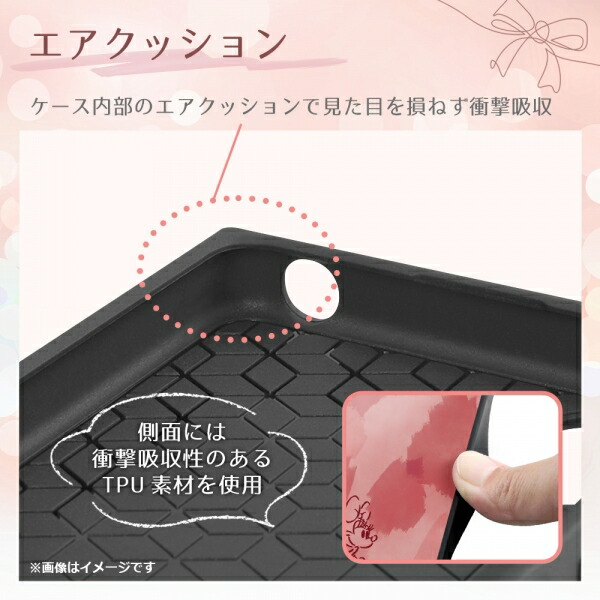 Xperia Ace III ケース カバー XperiaAceIII エクスペリアエースマークスリー スマホケース バックカバー 携帯ケース ディズニー キャラクター ミニーマウス au