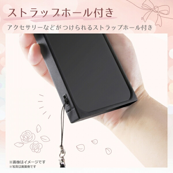 Xperia Ace III ケース カバー XperiaAceIII エクスペリアエースマークスリー スマホケース バックカバー 携帯ケース ディズニー キャラクター ミニーマウス au