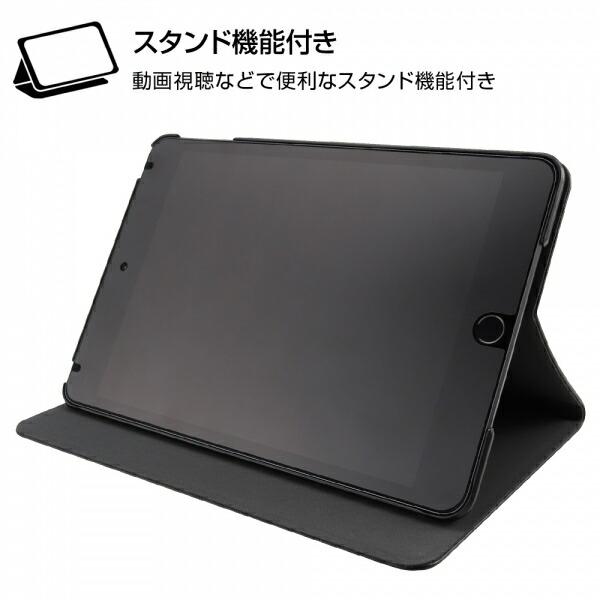 iPad mini 2019年モデル 7.9inch 第5世代 タブレット ケース カバー iPadminiだいごせだい アイパッドミニ タブレットケース 保護ケース 手帳型ケース｜fconnect-store｜04