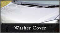 Washer Cover