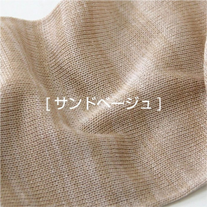 靴下 五本指 靴下 １足目 レディース 女性用 冷えとり くつした ソックス 日本製 ギフト プレゼント | 絹屋 | 04