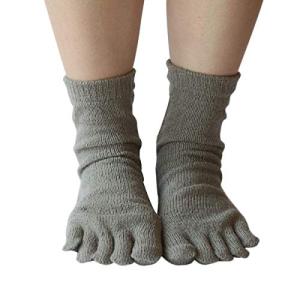 5本指 靴下 極暖 シルク レディース 女性用 冷えとり くつした ソックス 絹屋 日本製 ギフト ...