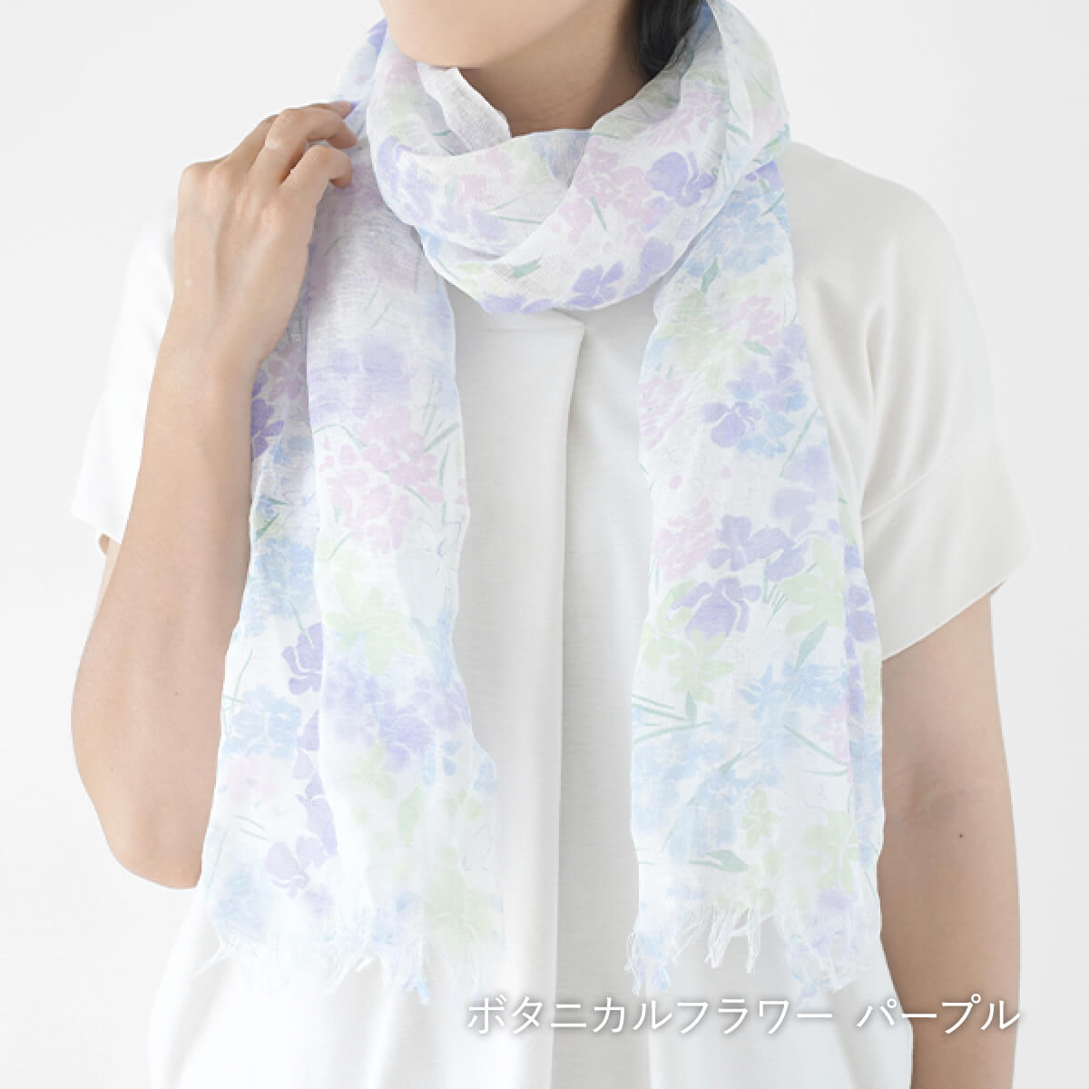 ストール 母の日 リネン 麻 春 夏 薄手 日本製 冷感 uv 紫外線 対策 レディース 女性用 抗菌 防臭 linen ギフト プレゼント | 絹屋 | 01