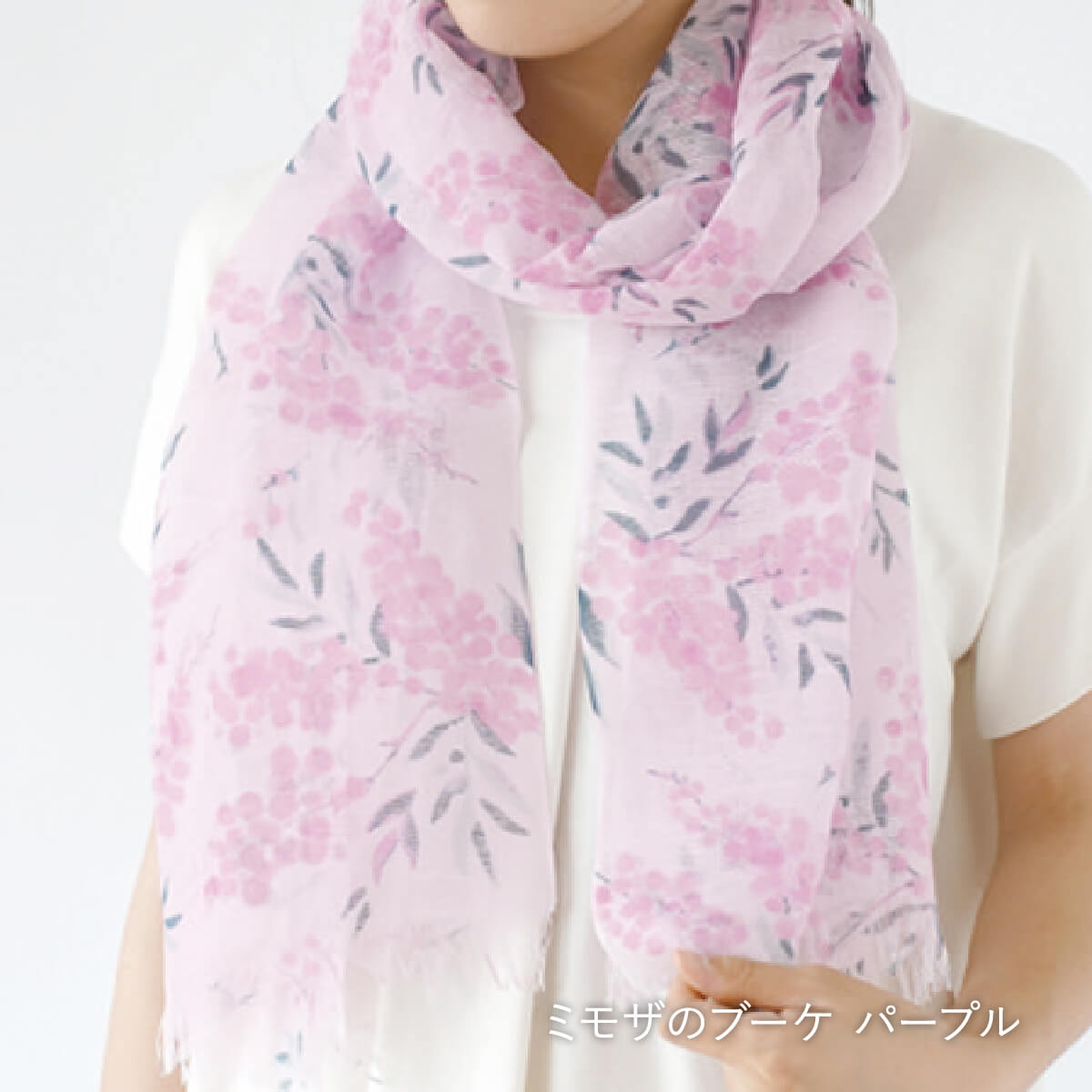 ストール 母の日 リネン 麻 春 夏 薄手 日本製 冷感 uv 紫外線 対策 レディース 女性用 抗菌 防臭 linen ギフト プレゼント | 絹屋 | 12