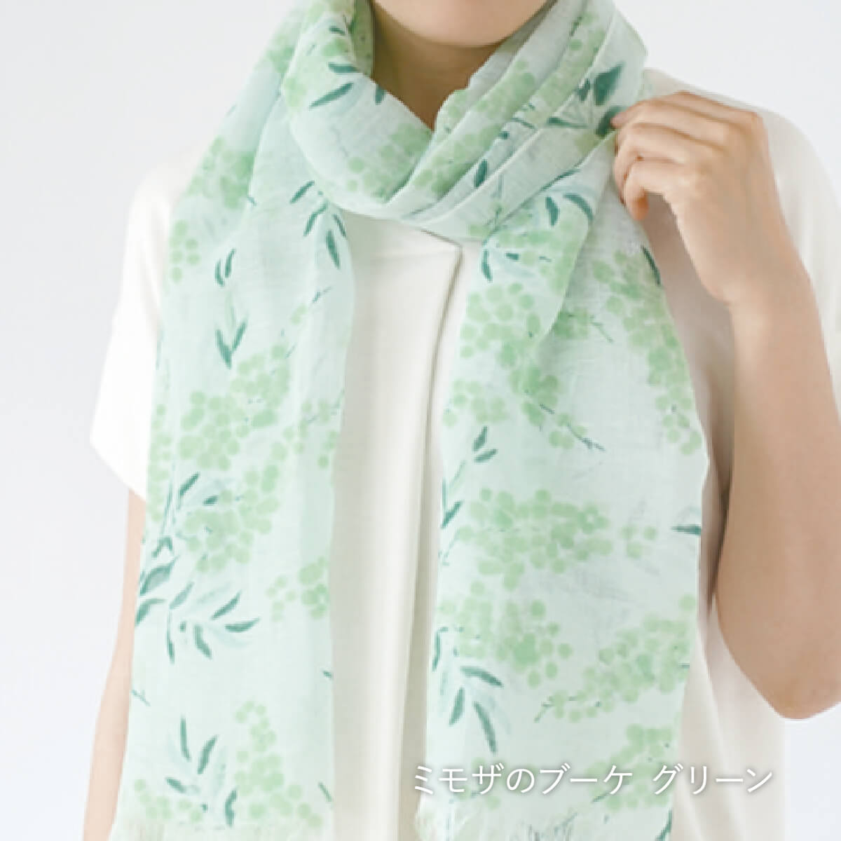ストール 母の日 リネン 麻 春 夏 薄手 日本製 冷感 uv 紫外線 対策 レディース 女性用 抗菌 防臭 linen ギフト プレゼント | 絹屋 | 13