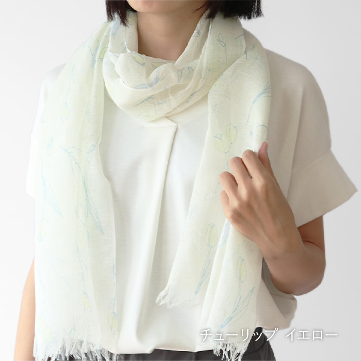 ストール 母の日 リネン 麻 春 夏 薄手 日本製 冷感 uv 紫外線 対策 レディース 女性用 抗菌 防臭 linen ギフト プレゼント | 絹屋 | 23