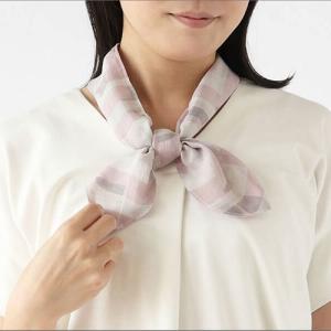 シルク 綿 スカーフ UVカット 敏感肌 紫外線 紫外線対策  ギフト プレゼント 絹屋