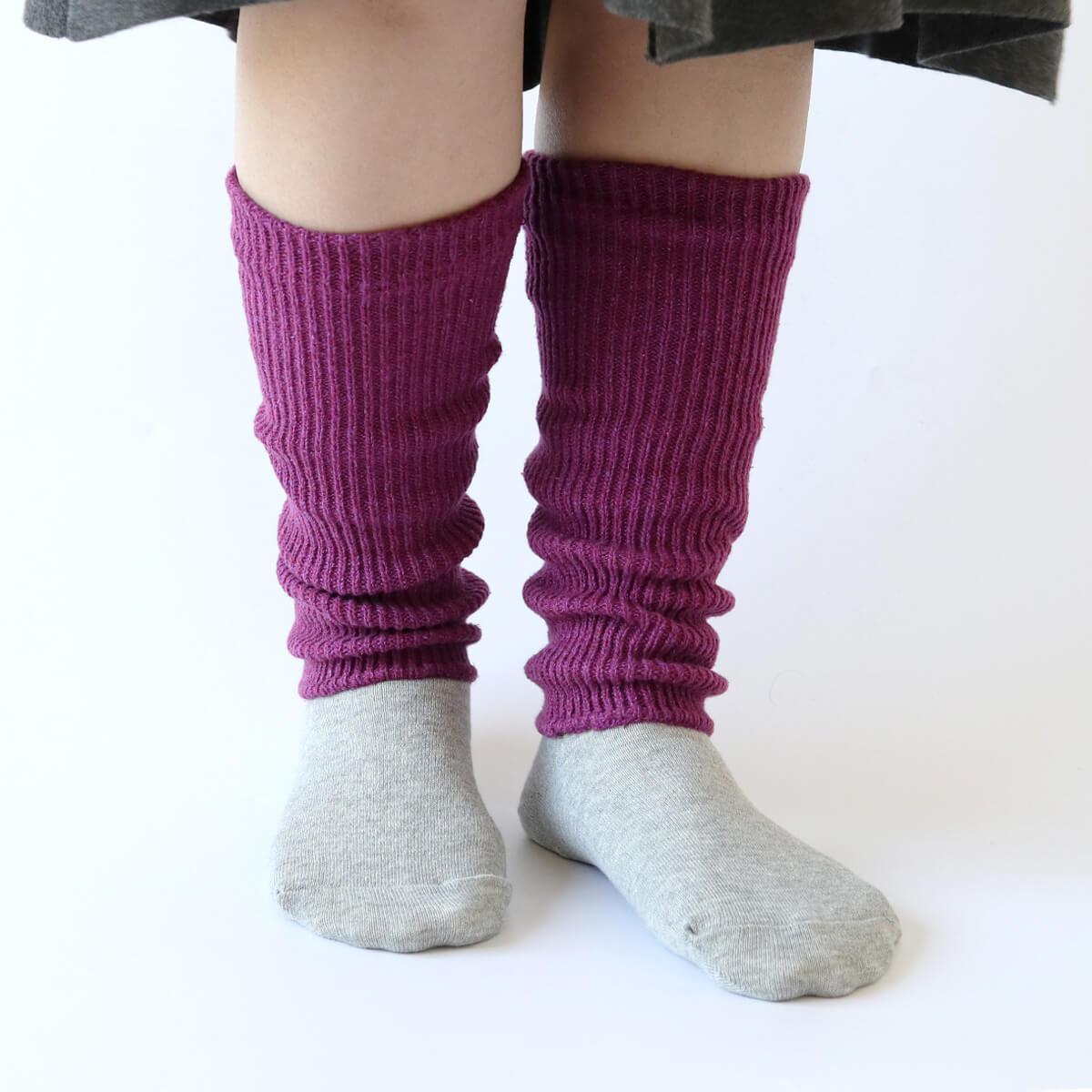 絹屋 極暖 シルク レッグ＆アームウォーマー 絹 日本製 足首 温活 冷え