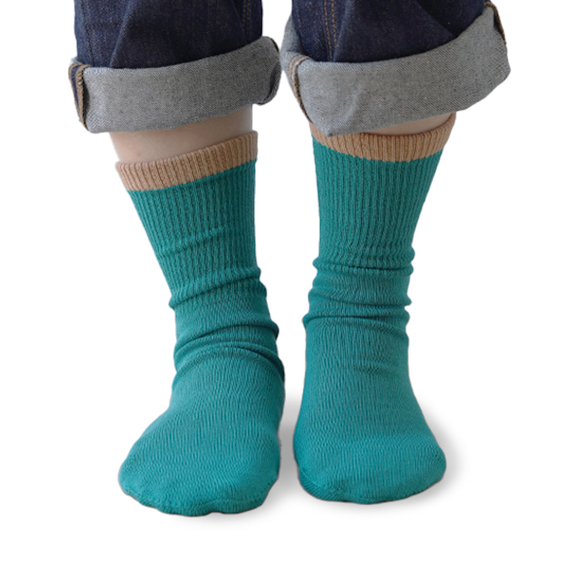 Unicks 迷わず履ける 普通の靴下 かかとがない 靴下 ユニバーサルデザイン ソックス コットン 綿 履きやすい 認知症 簡単 障害 メンズ レディース 日本製 |  | 05