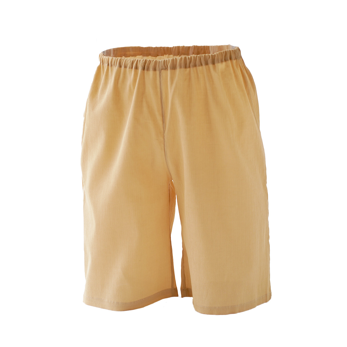 期間限定15％OFF】涼綿 ペチコートパンツ 綿100 コットン100