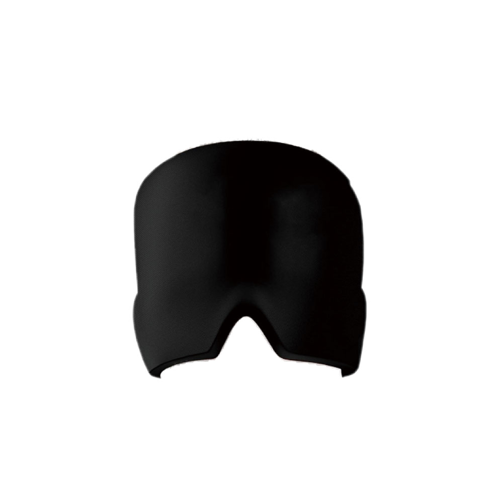 ジェルアイマスク アイピロー 冷却保温マスク ジェルアイスパックキャップ アイスアイマスク｜featherstoa｜02