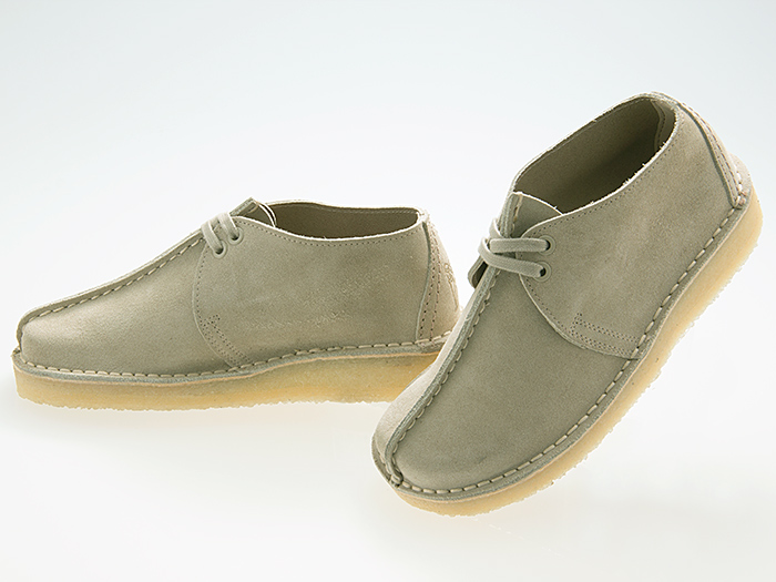 クラークス CLARKS ORIGINALS DESERT TREK ウィメンズ デザート トレック レディース 女性用 SAND SUEDE  ベージュ サンド スエード #26164264 :26164264:FEDE SELECT SHOP - 通販 - Yahoo!ショッピング