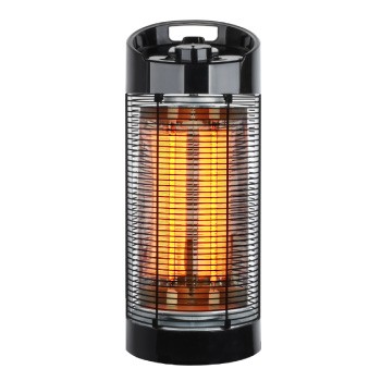 Chrester（クレスター）防水サラマンダーヒーターIPx5/HEAT-Z-121B