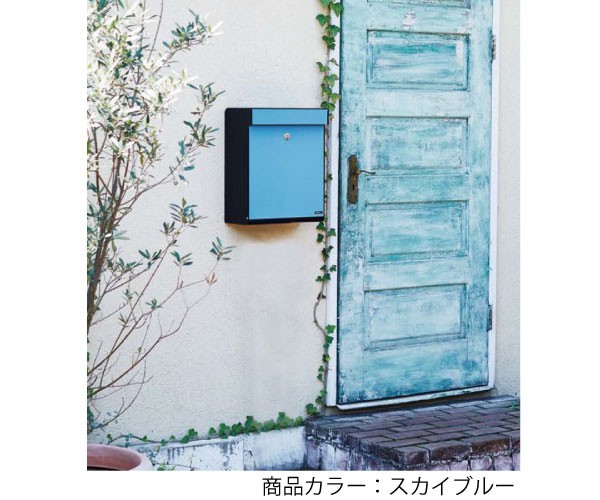 ⭐︎再値下げしました⭐︎新品郵便ポスト メーカー修理対応有》【無料☆特典対象】 郵便ポスト 郵便受け 壁付け