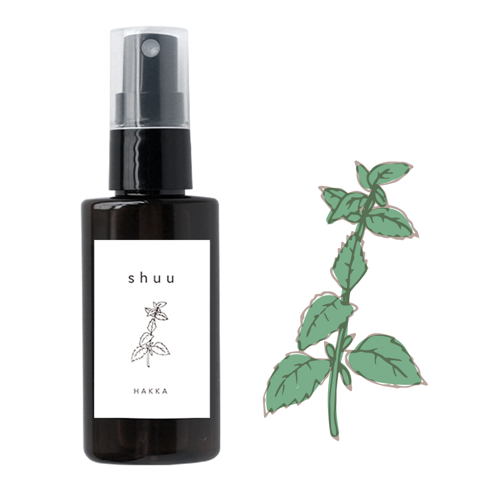 feellife（アロマ） セール アロマスプレー shuu シュー 50ml