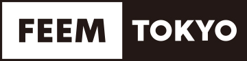 FEEM TOKYO ロゴ