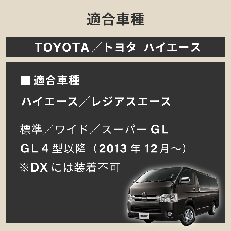 錦産業 ハイエース アームレストコンソール 2個セット ドリンク