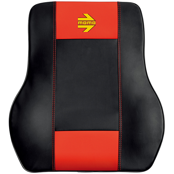 MOMO（モモ） ウエストサポートクッション 1個 ERGON CORSA 軽自動車