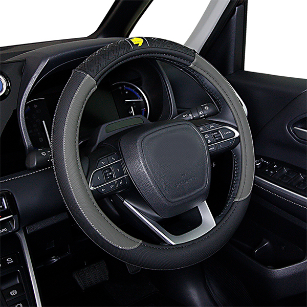 MOMO（モモ） ハンドルカバー 軽自動車 コンパクトカー ミニバン VIP