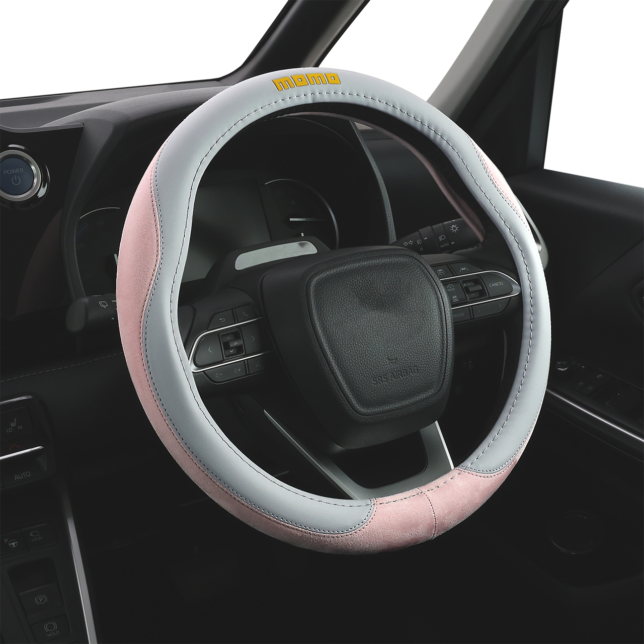 決算処分格安！正規品　MOMO モデル08BKブルースポーク350mm新品未使用 MOMO おすすめ人気商品一覧 通販 - Yahoo!ショッピング
